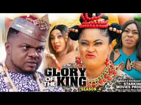 GLORY OF THE KING SEASON 4 - 2019 Nollywood Movie